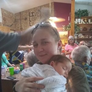 Meet your Posher, Amber